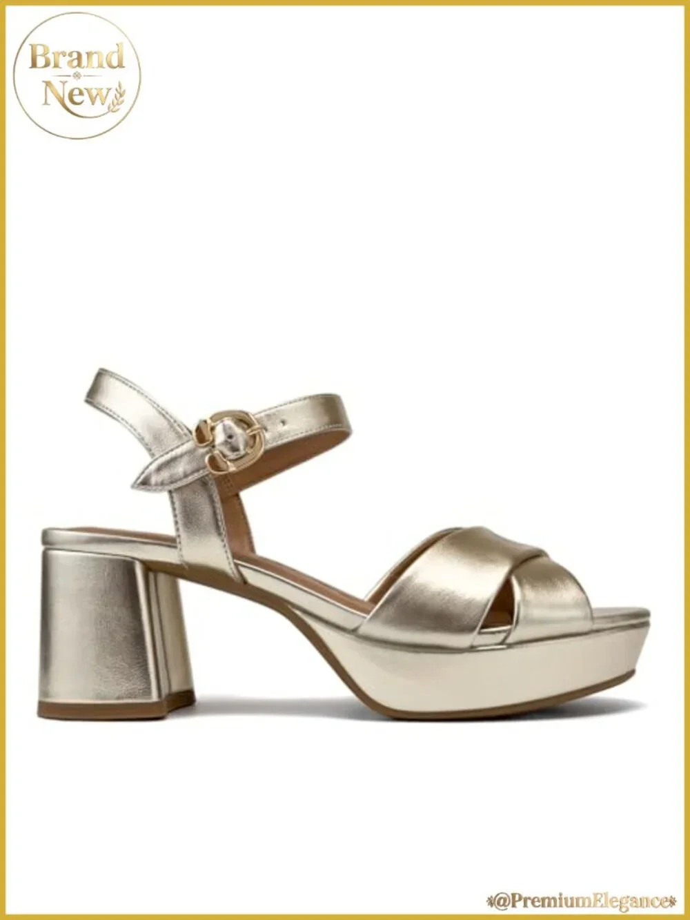 N/A women platform